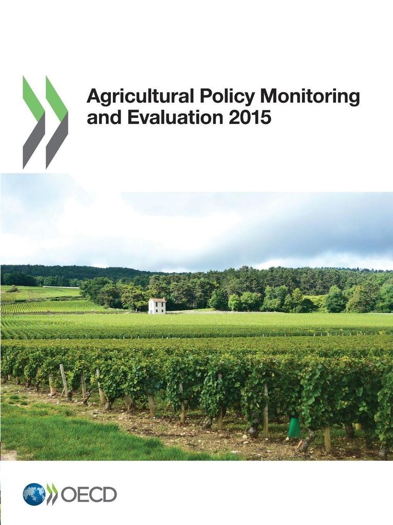Agricultural Policy Monitoring and Evaluation 2015