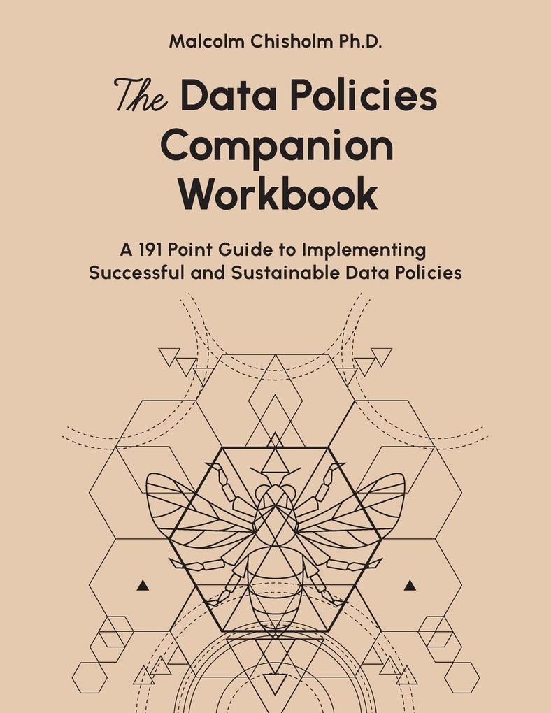The Data Policies Companion Workbook