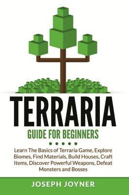 Terraria Guide For Beginners