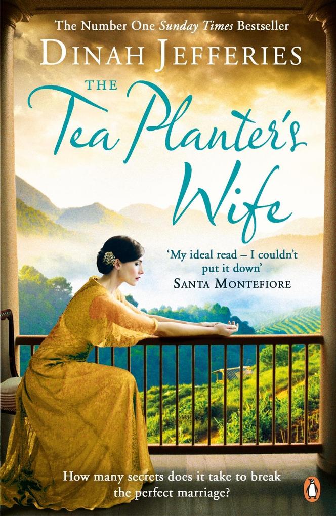 The Tea Planter‘s Wife