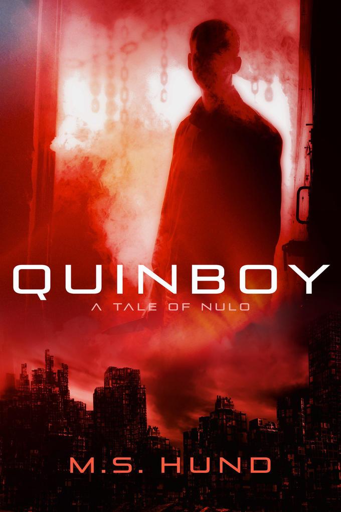 Quinboy: A Tale of NuLo