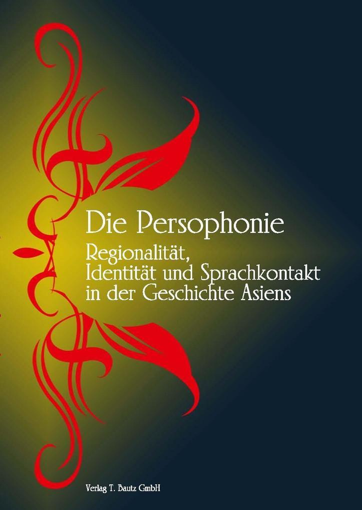 Die 'Persophonie'