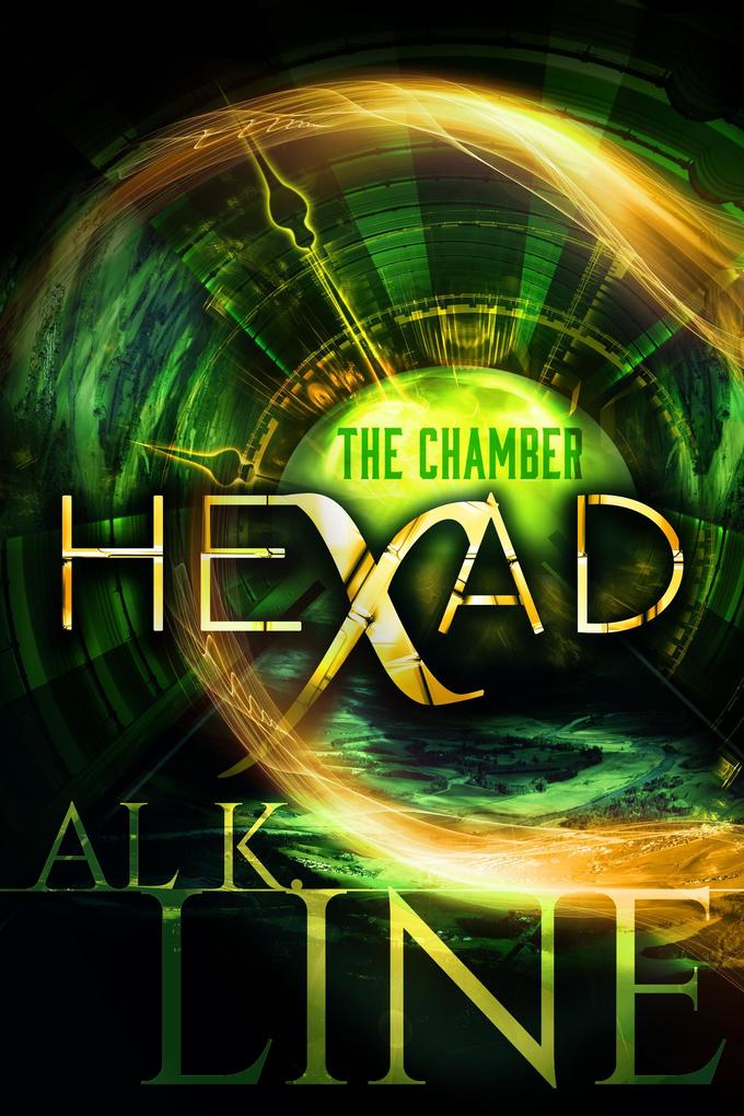 The Chamber (Hexad #2)