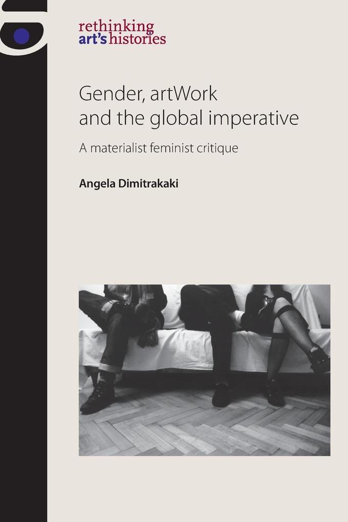 Gender artWork and the global imperative
