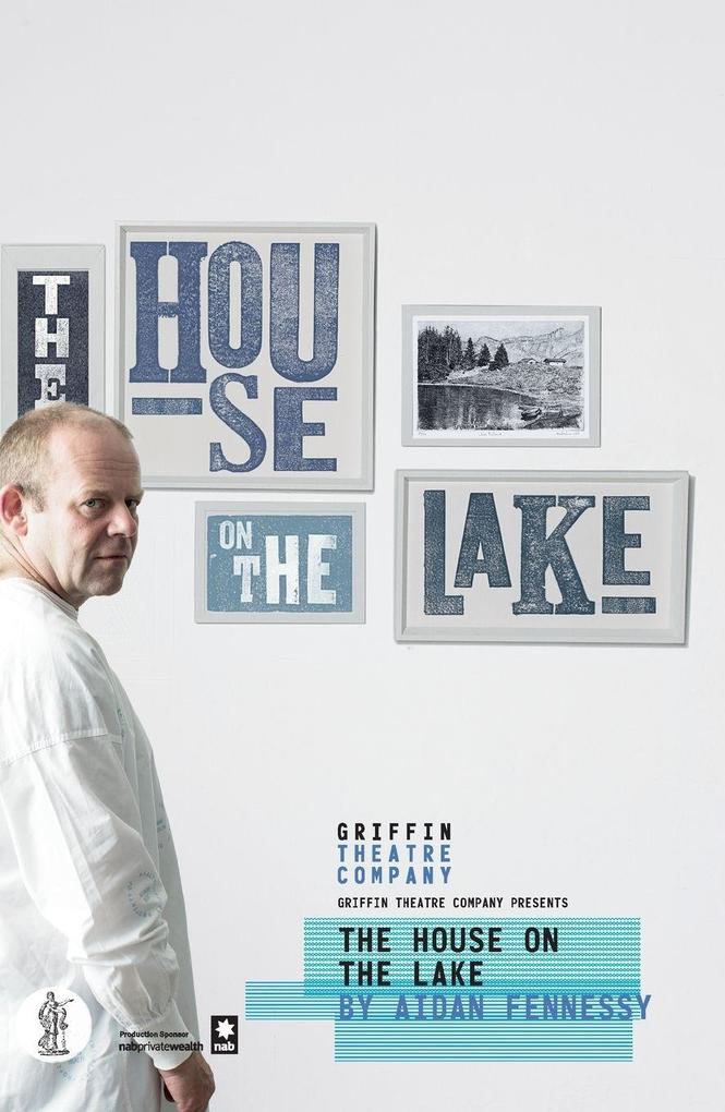 The House on the Lake