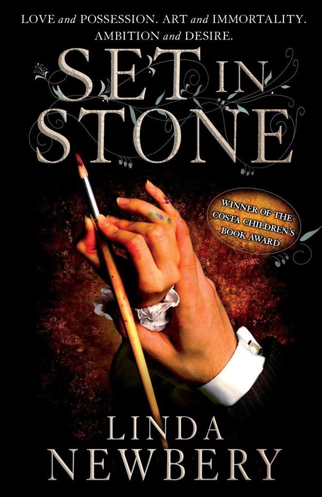 Set in Stone