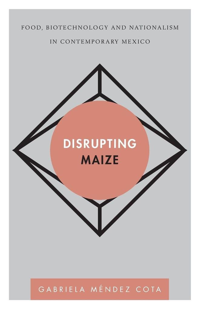 Disrupting Maize
