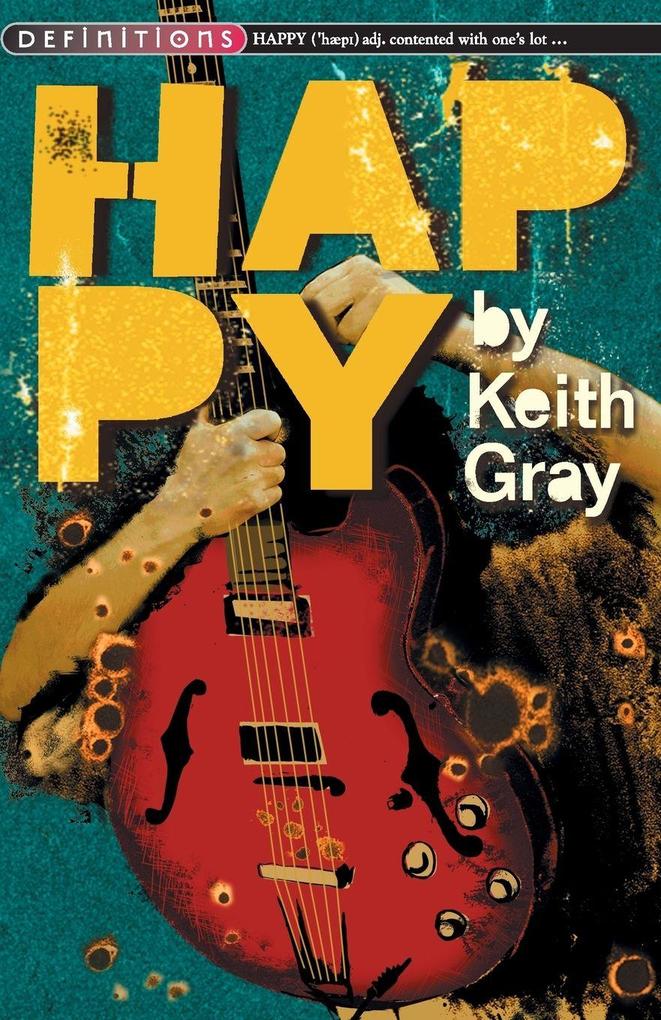 Happy