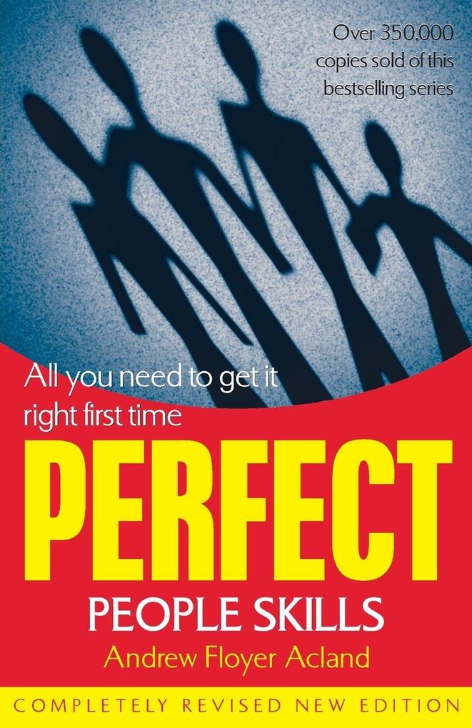 Perfect People Skills