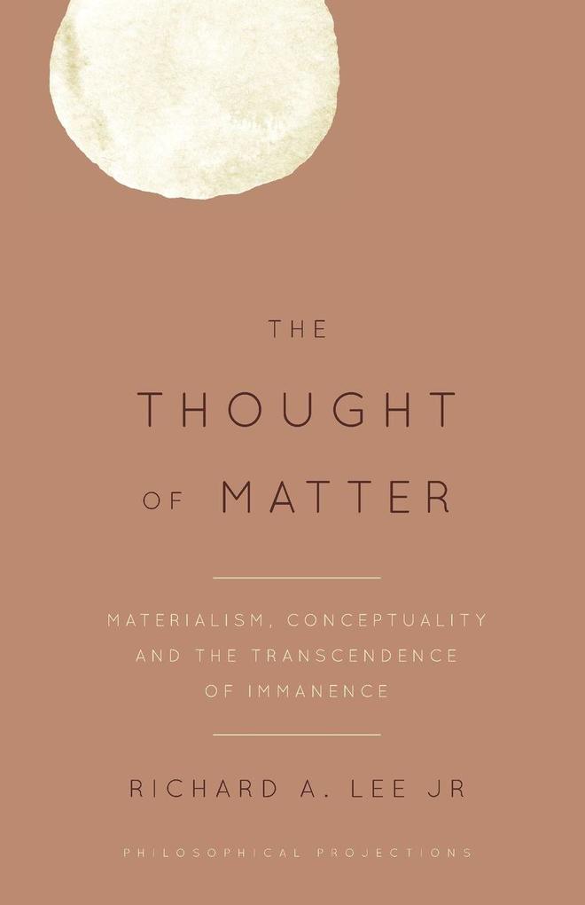 Thought of Matter