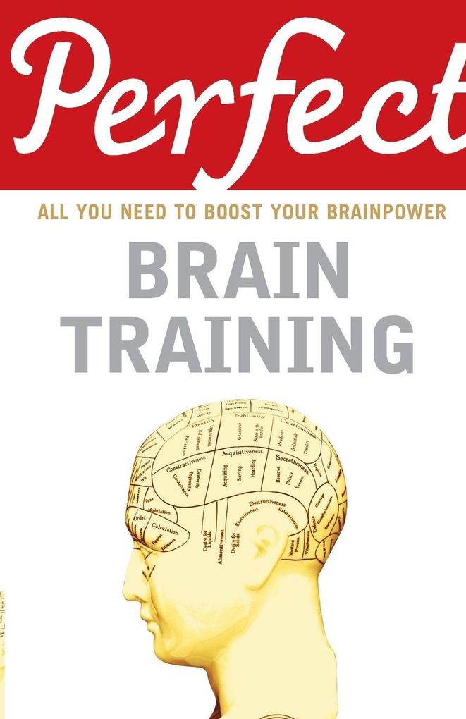 Perfect Brain Training