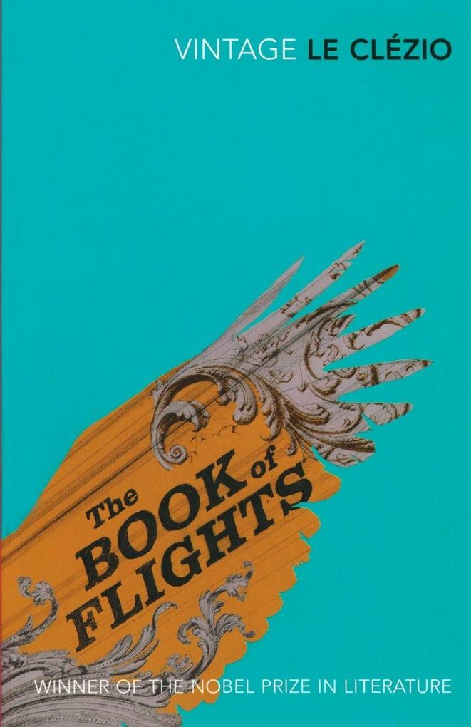 The Book of Flights