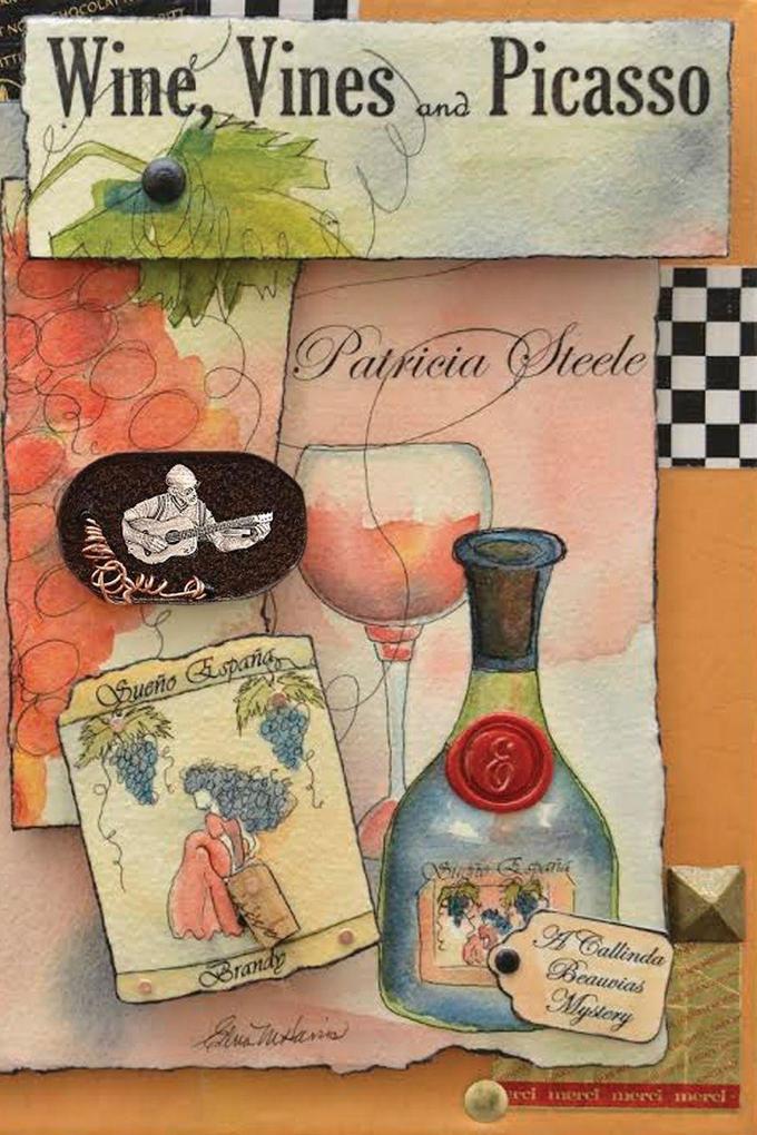 Wine Vines and Picasso