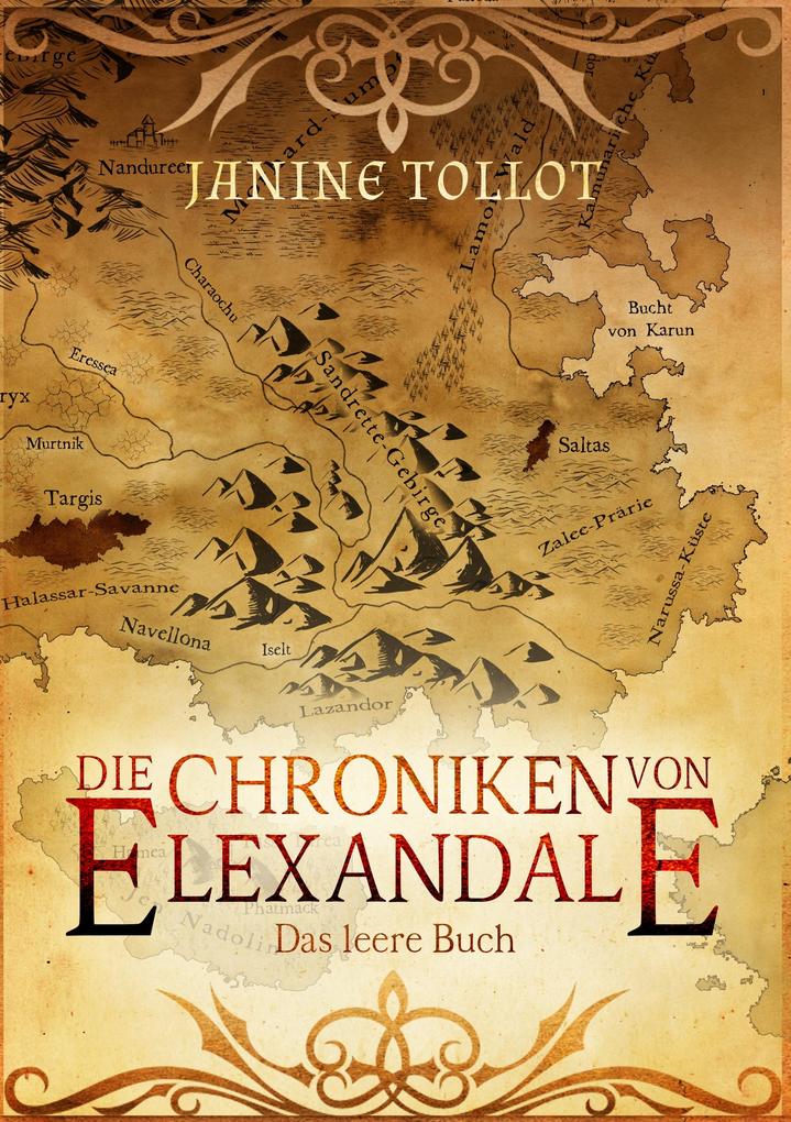 Die Chroniken von Elexandale