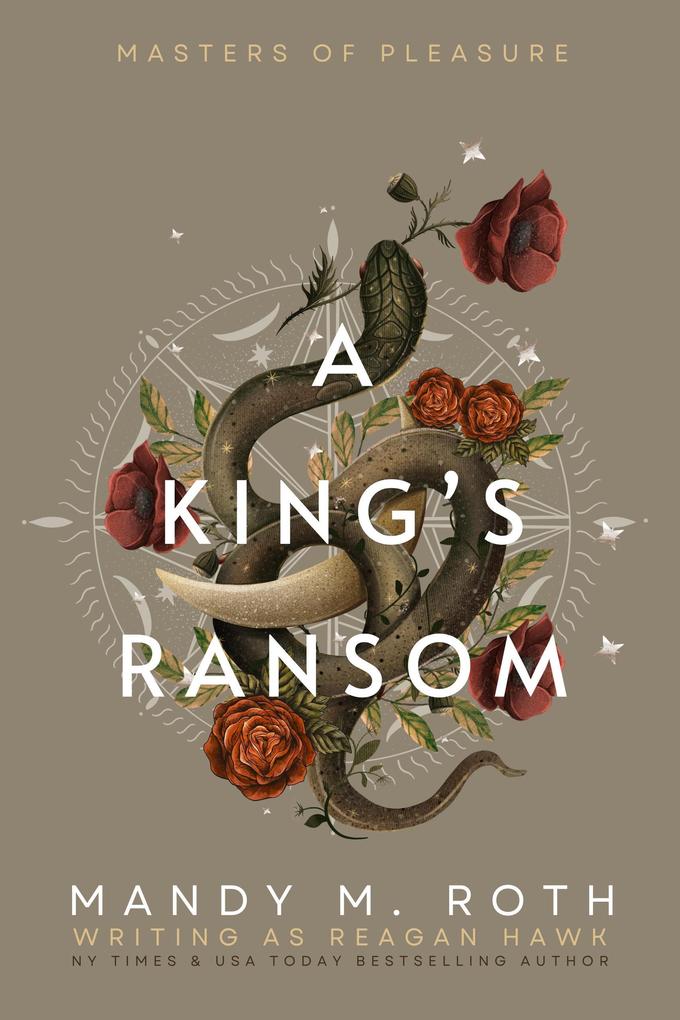 A King's Ransom