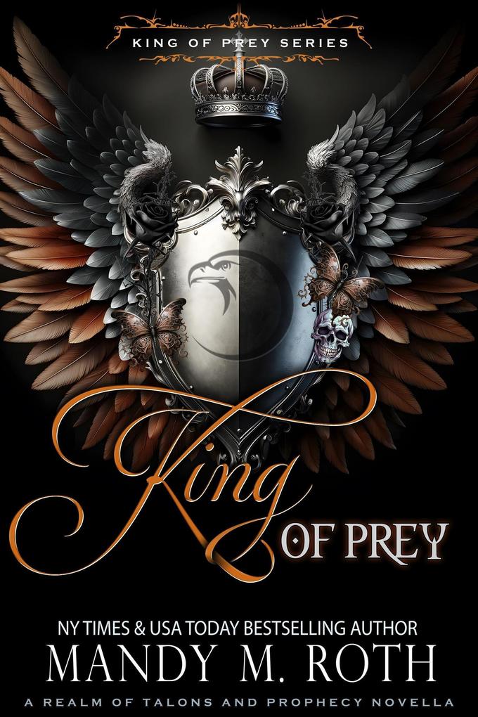 King of Prey