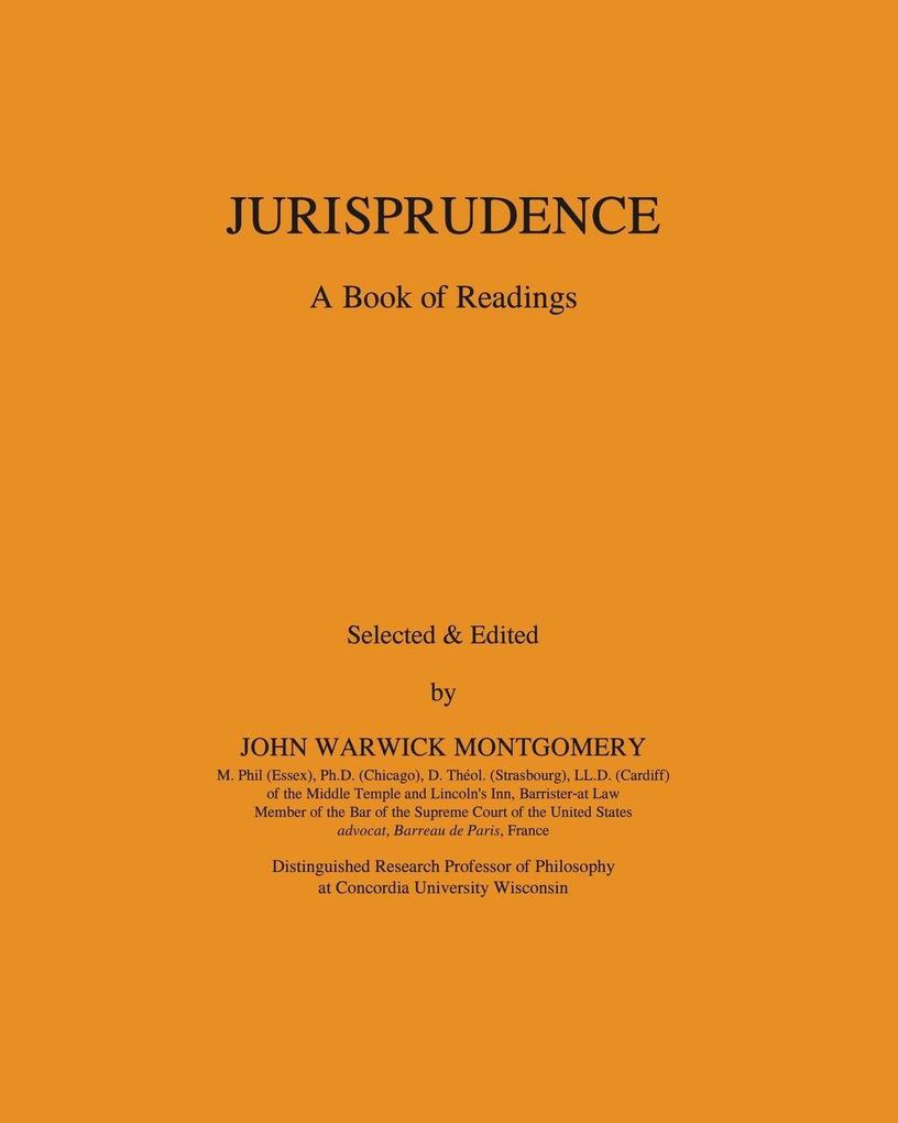 Jurisprudence