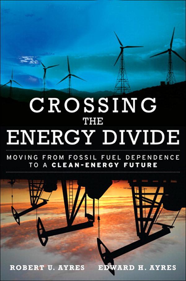 Crossing the Energy Divide
