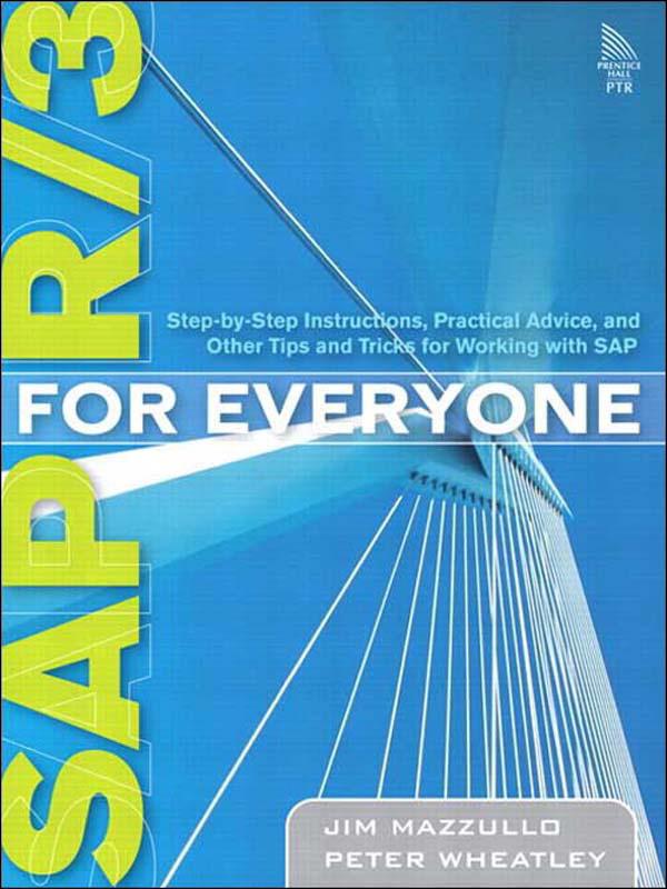 SAP R/3 for Everyone
