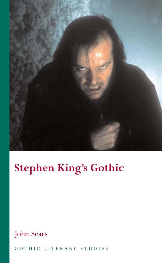Stephen King‘s Gothic