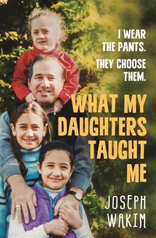 What My Daughters Taught Me