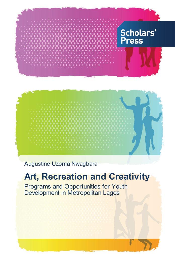 Art Recreation and Creativity