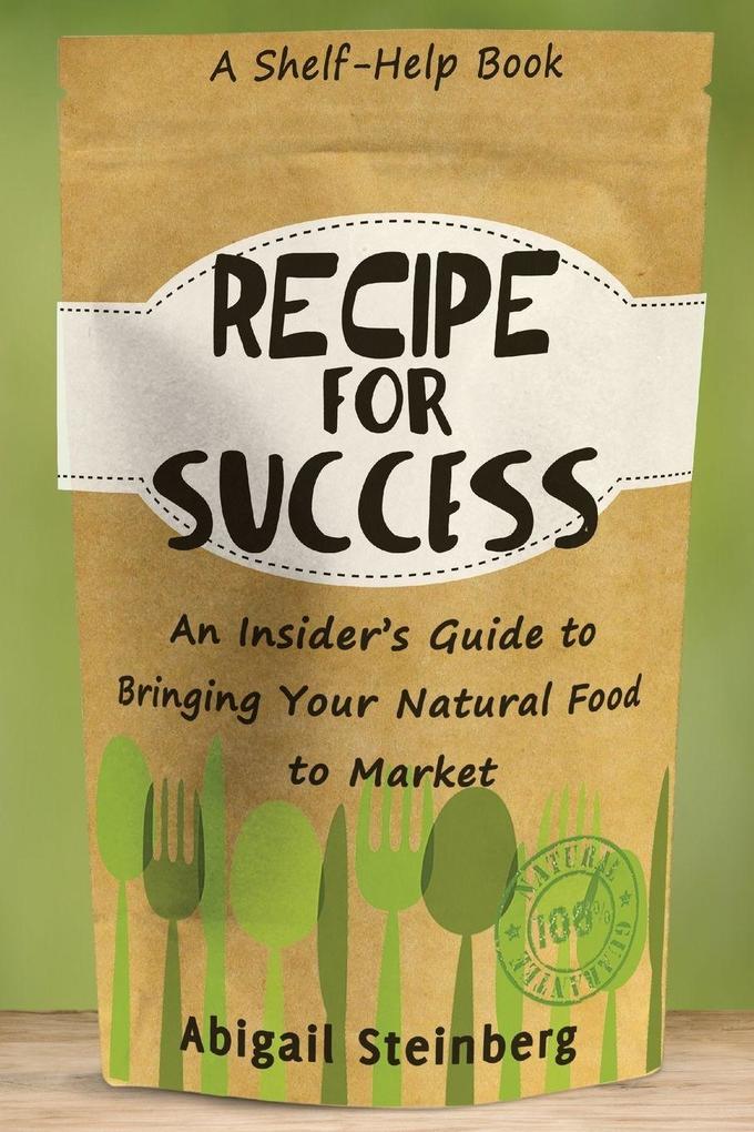 The Recipe for Success