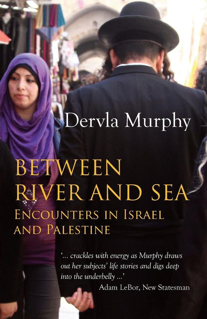 Between River and Sea