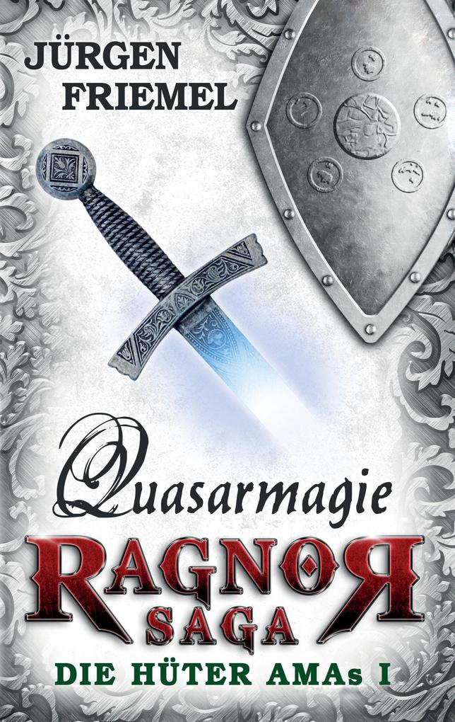 Quasarmagie