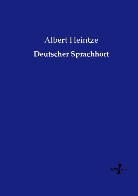 Deutscher Sprachhort