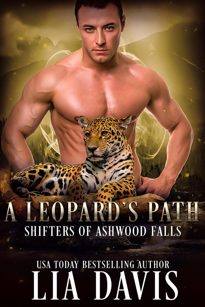A Leopard‘s Path (Shifters of Ashwood Falls #8)