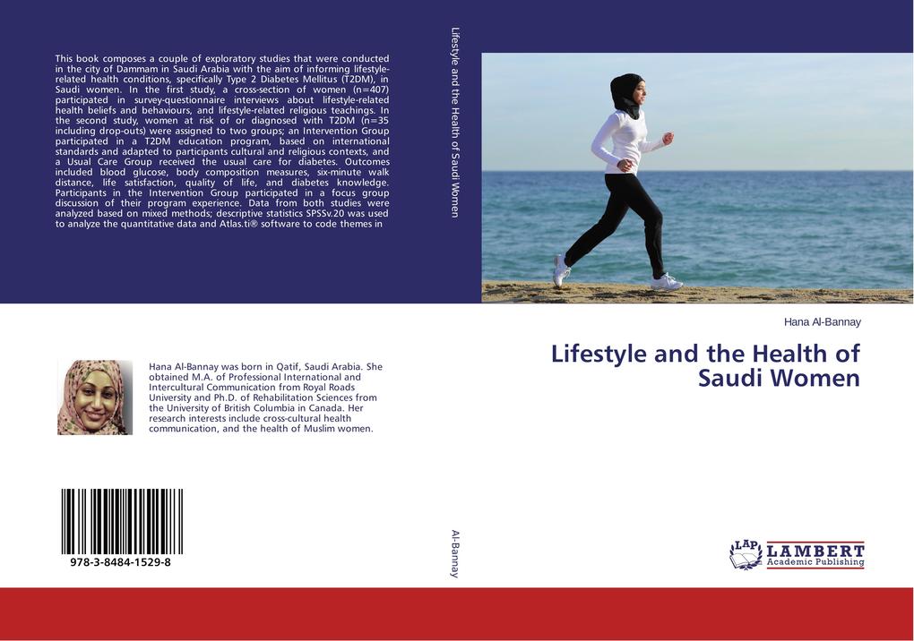 Lifestyle and the Health of Saudi Women