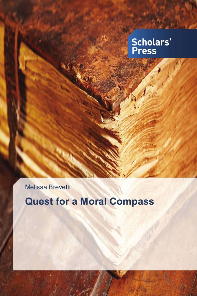 Quest for a Moral Compass