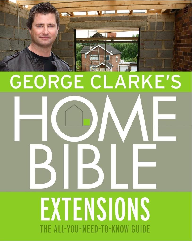 George Clarke‘s Home Bible: Extensions