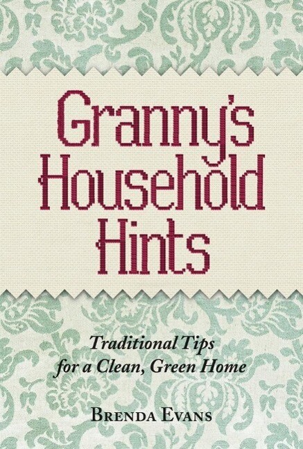 Granny‘s Household Hints