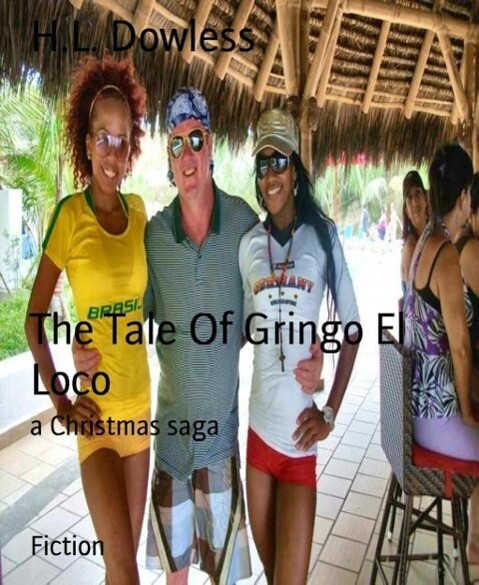 The Tale Of Gringo El Loco