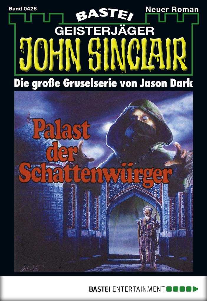 John Sinclair 426