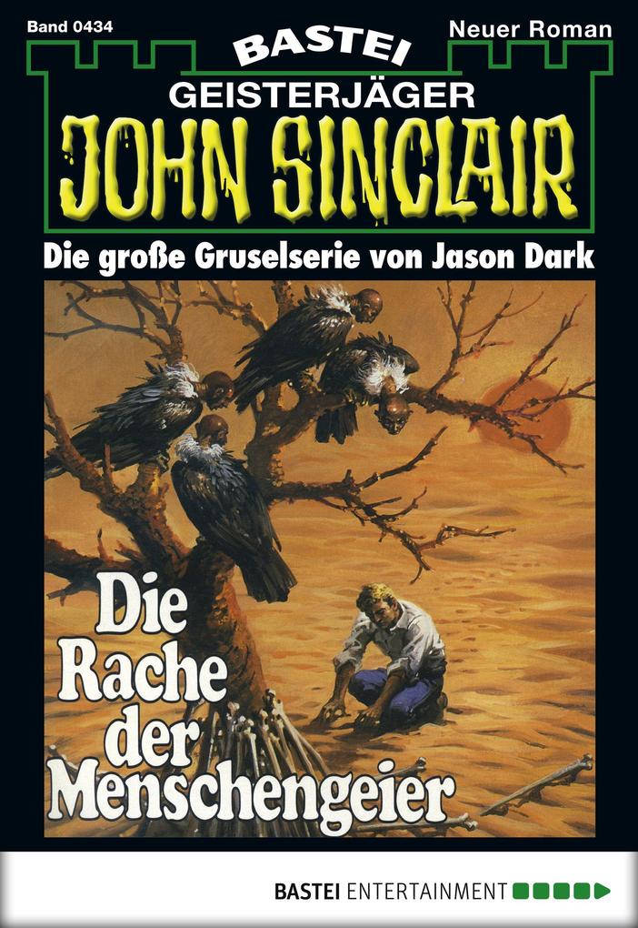 John Sinclair 434