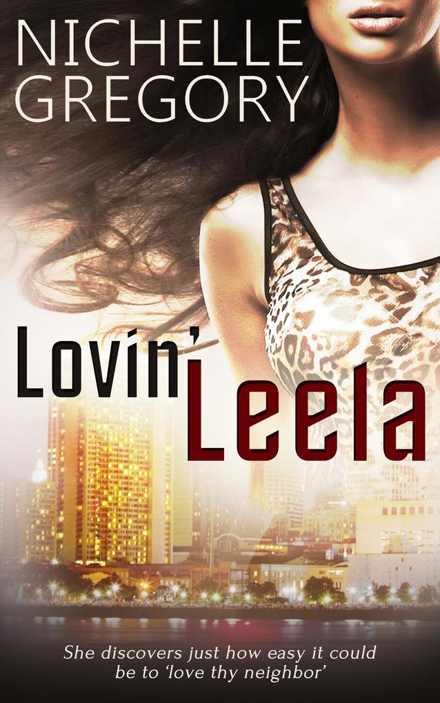 Lovin' Leela