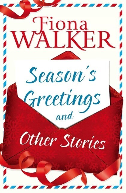 Season‘s Greetings and Other Stories