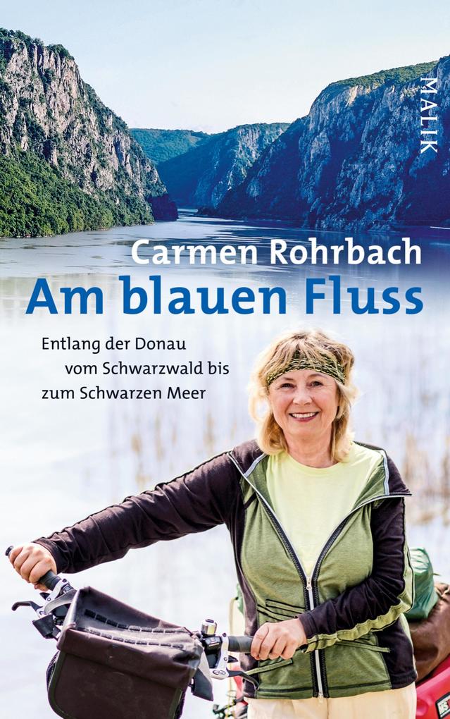 Am blauen Fluss (eBook epub), Carmen Rohrbach