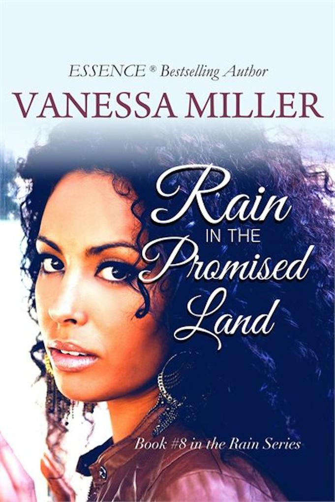 Rain in the Promised Land (Rain Series #8)