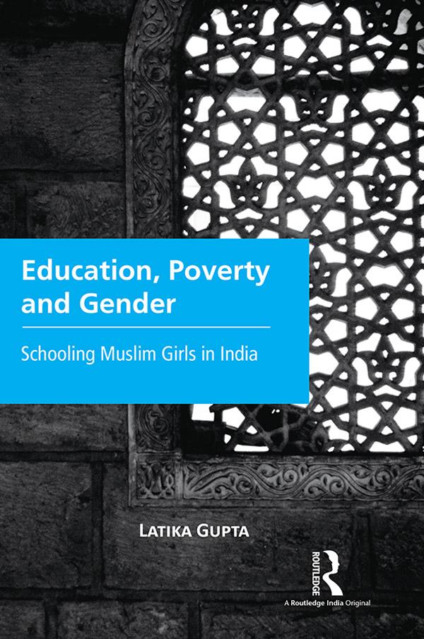 Education Poverty and Gender