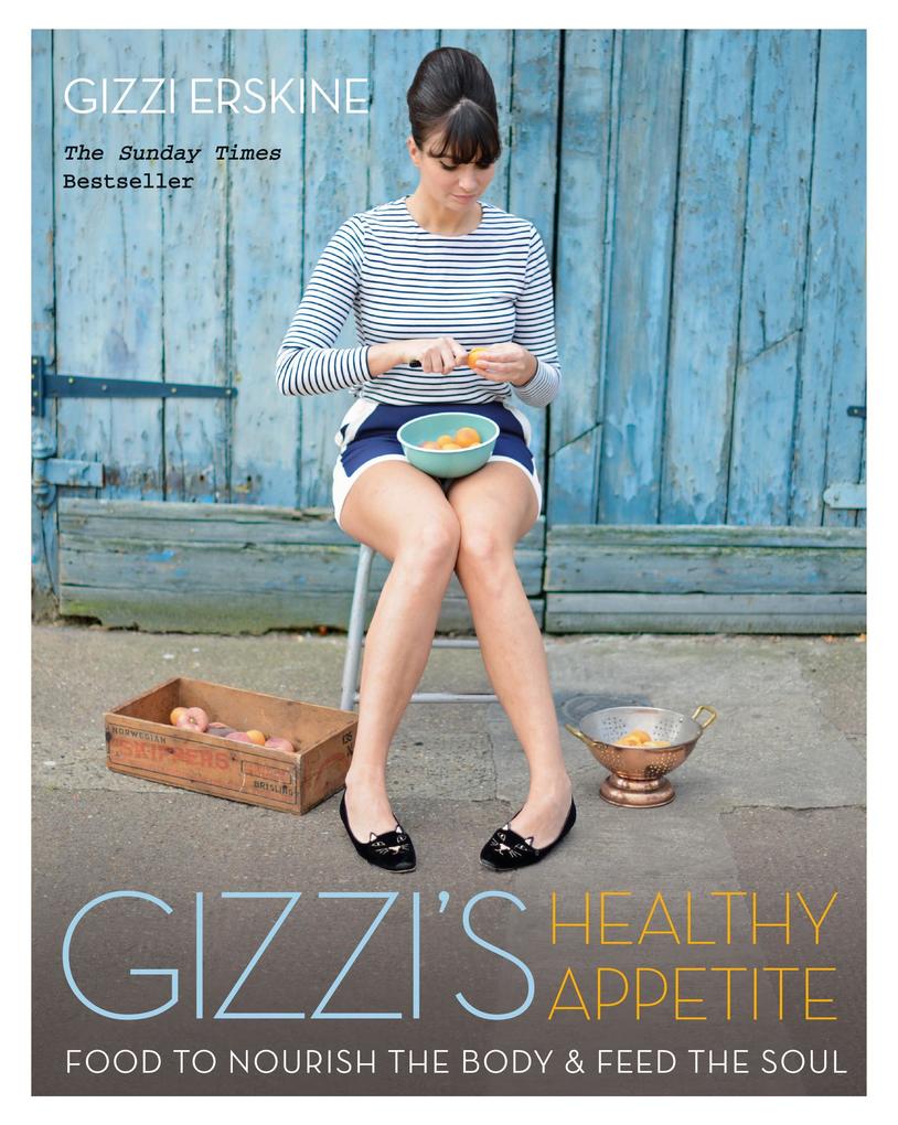 Gizzi‘s Healthy Appetite