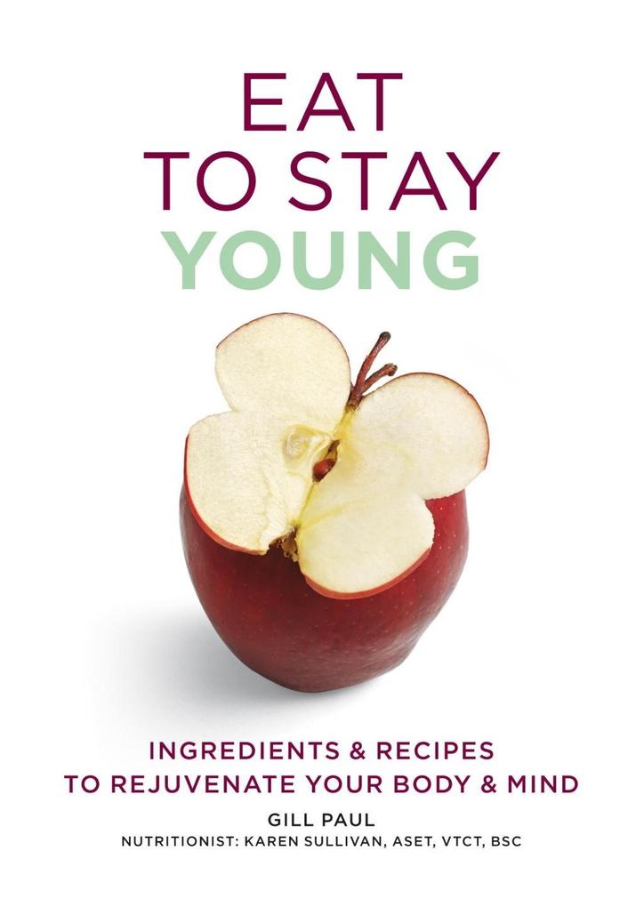 Eat To Stay Young