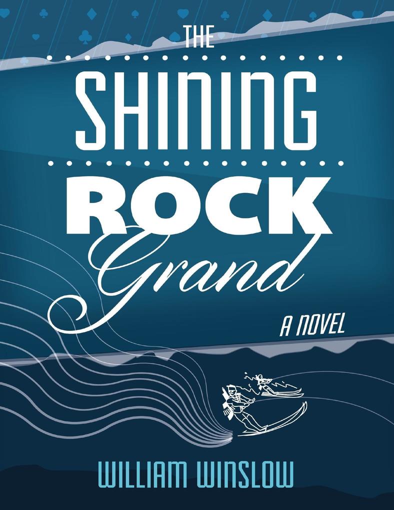 The Shining Rock Grand