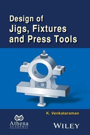  of Jigs Fixtures and Press Tools