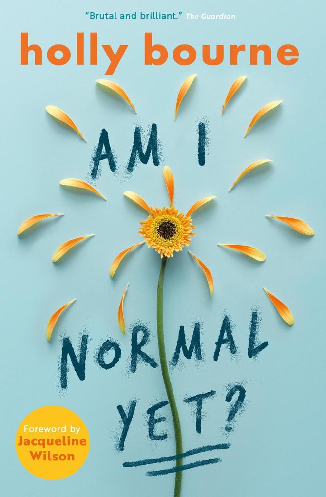 Usborne Publishing Am I Normal Yet?