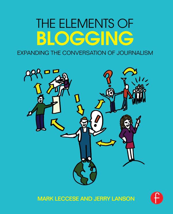 The Elements of Blogging