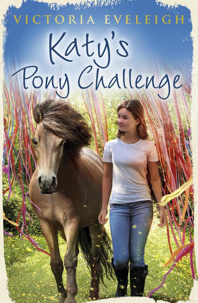 Katy‘s Pony Challenge